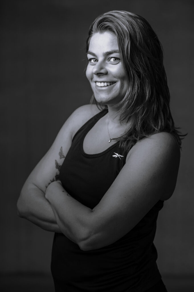 Aniek Michels | Women Sports Gemert