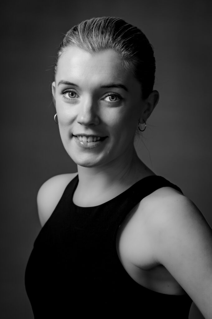 Inèz van der Putten | Women Sports Gemert